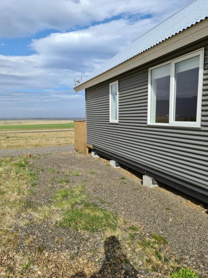 Starmyri 2 Cottages Exterior photo