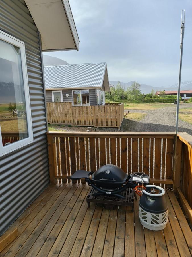 Starmyri 2 Cottages Exterior photo